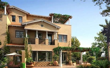 Villa Dr. Mohamed - Fifth Settlement